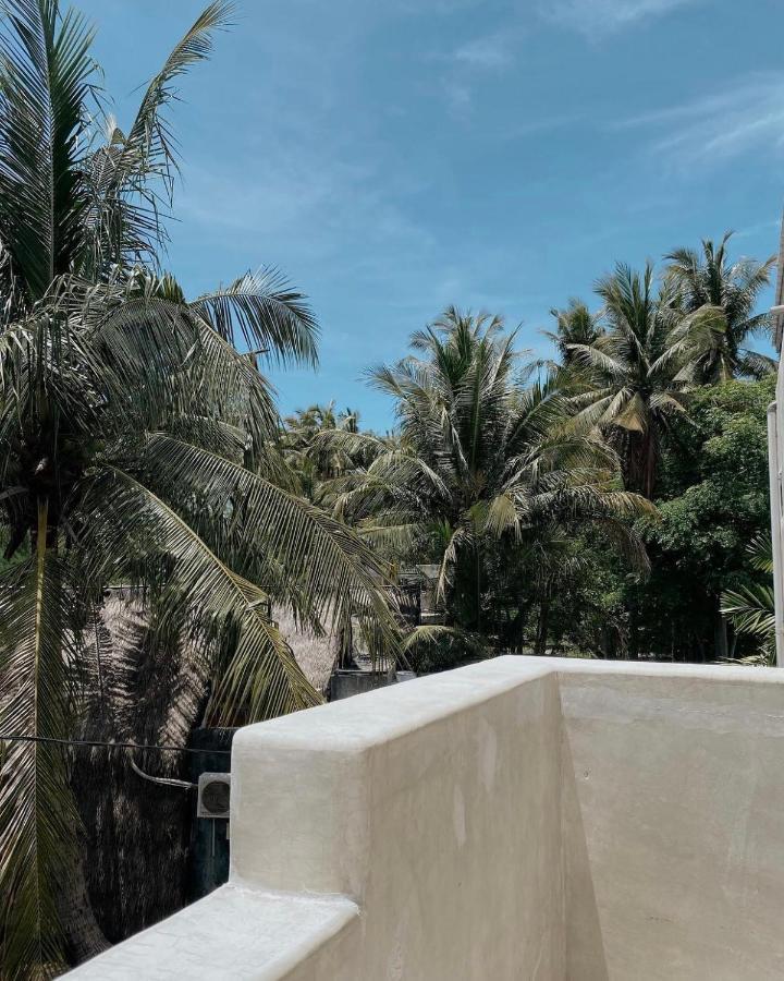 Cabana Gili Air Dış mekan fotoğraf