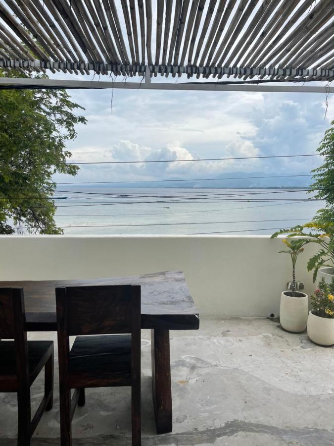 Cabana Gili Air Dış mekan fotoğraf