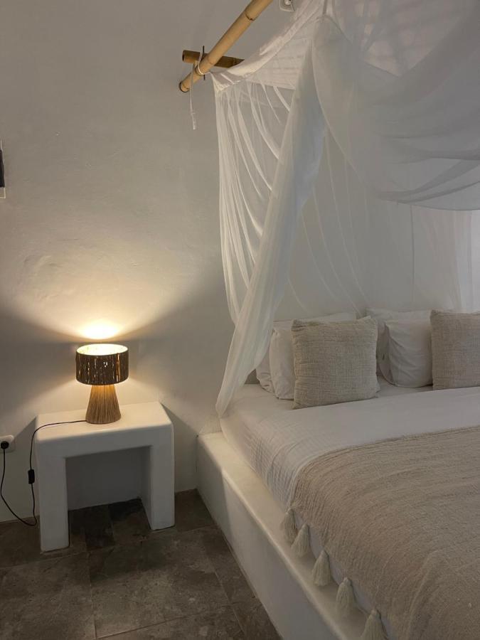 Cabana Gili Air Dış mekan fotoğraf