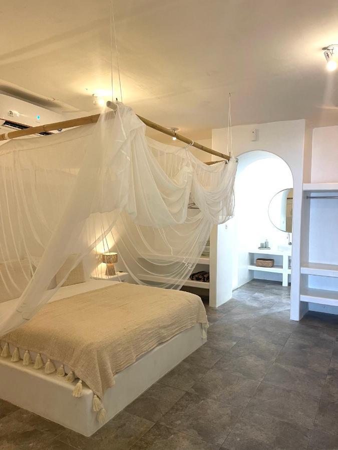 Cabana Gili Air Dış mekan fotoğraf