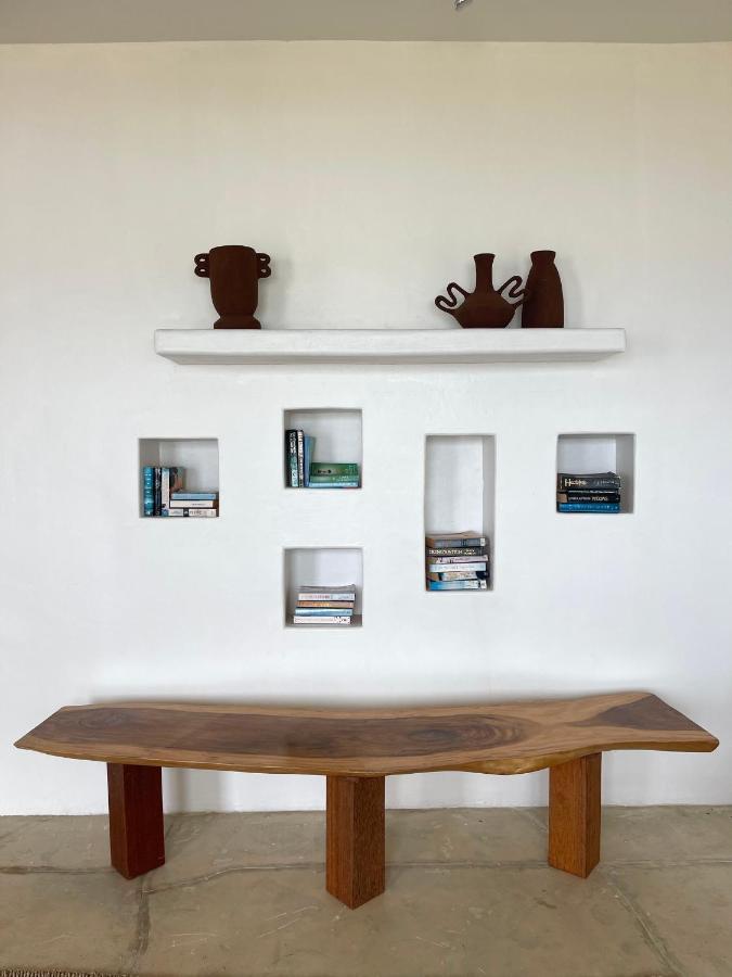 Cabana Gili Air Dış mekan fotoğraf
