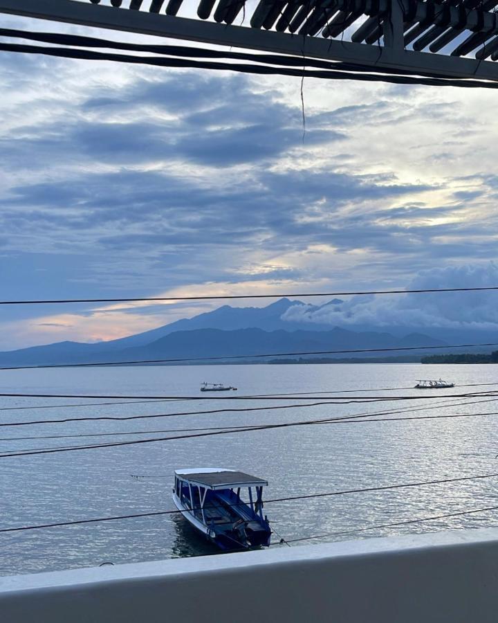 Cabana Gili Air Dış mekan fotoğraf