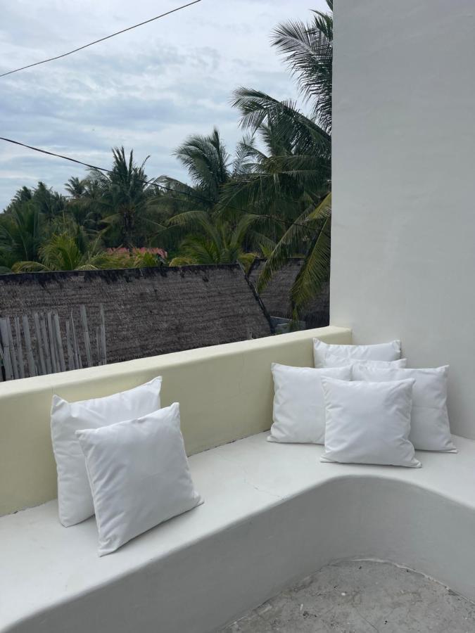 Cabana Gili Air Dış mekan fotoğraf
