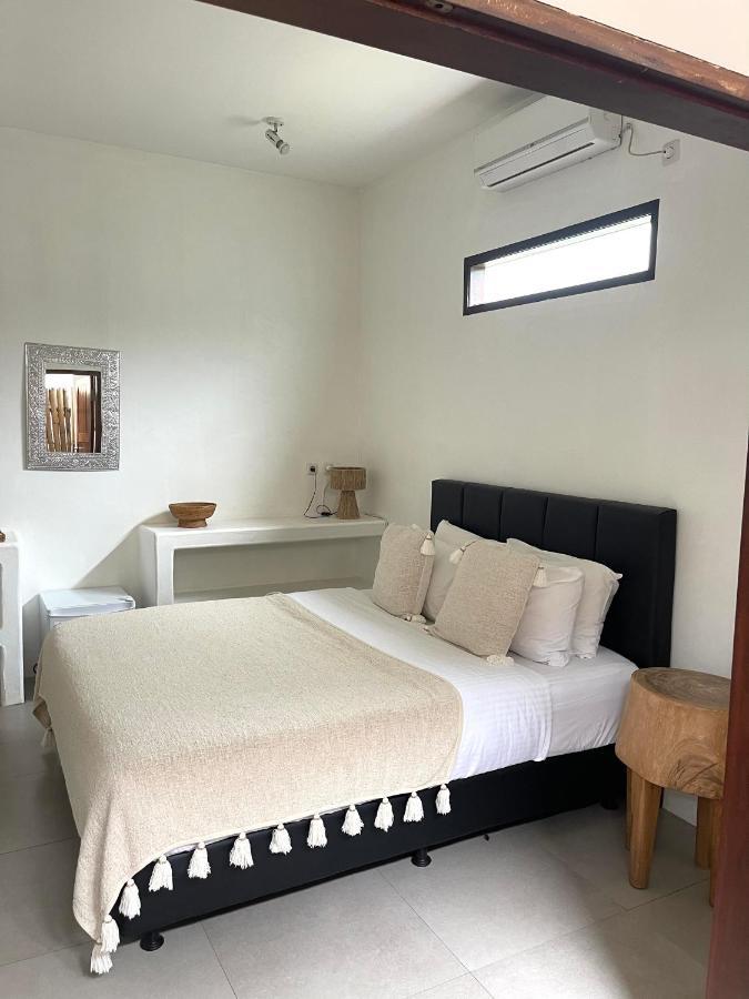 Cabana Gili Air Dış mekan fotoğraf